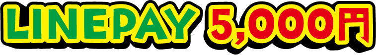 LINEPAY5,000��